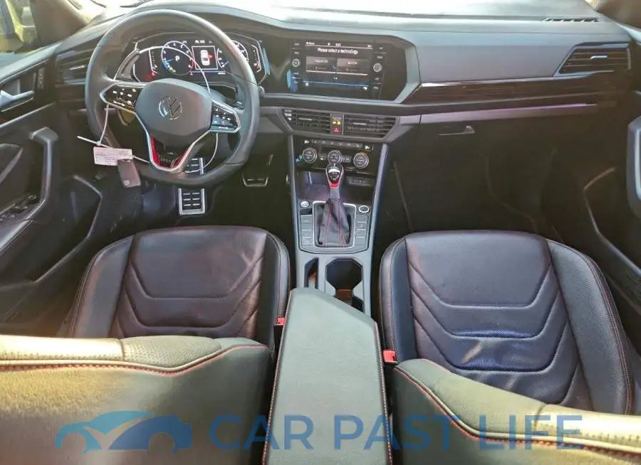 3VW2T7BU2PM001874# 8