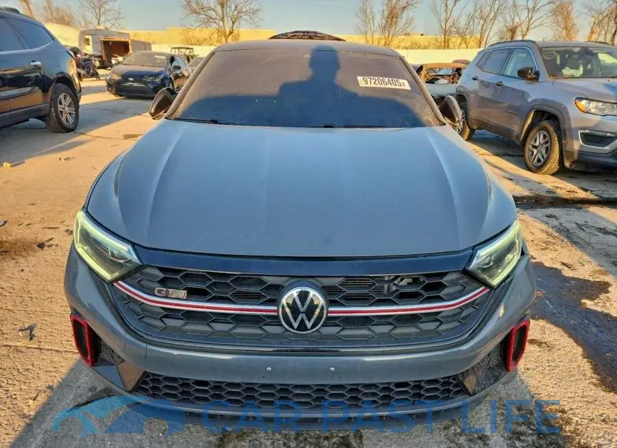 3VW2T7BU2PM001874# 5