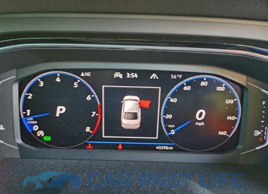 3VW2T7BU2PM001874# 9