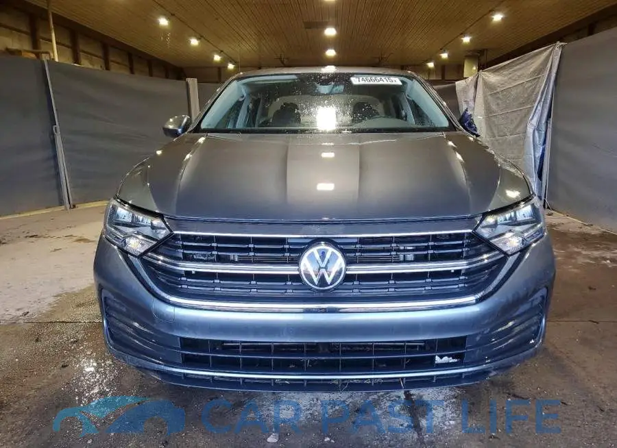 3VW5M7BU1RM080287# 5