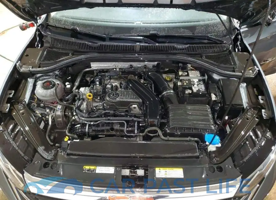3VW5M7BU1RM080287# 11