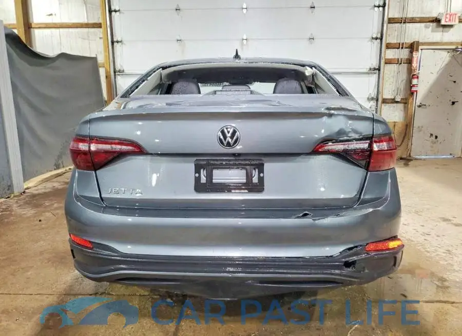 3VW5M7BU1RM080287# 6