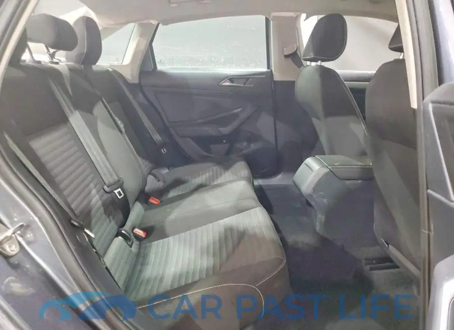 3VW5M7BU1RM080287# 10