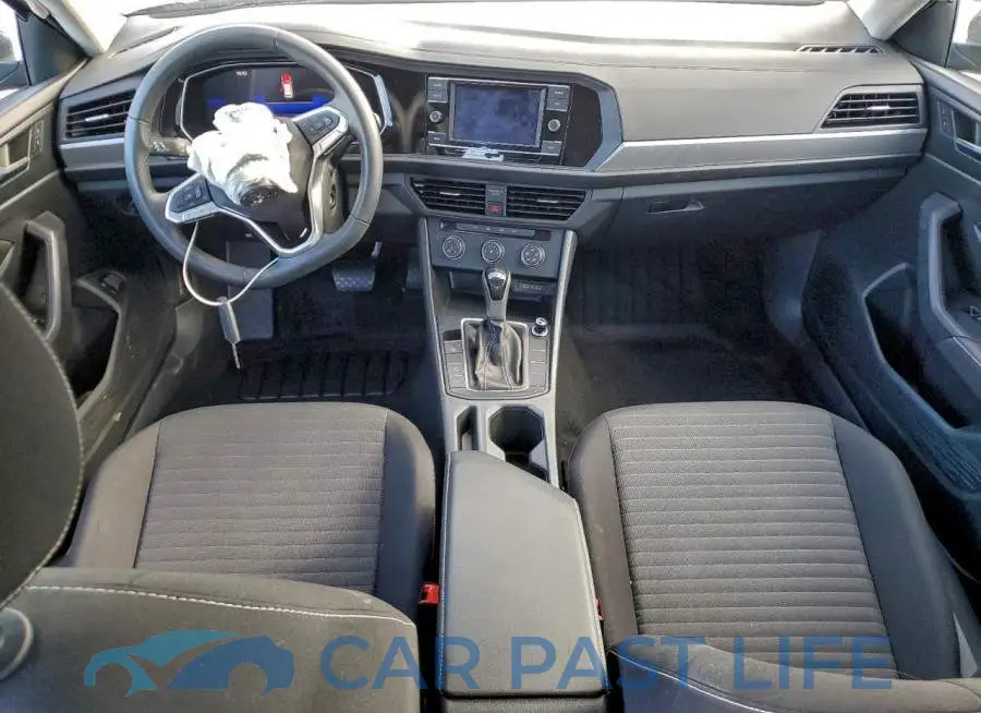 3VW5M7BU1RM096909# 8