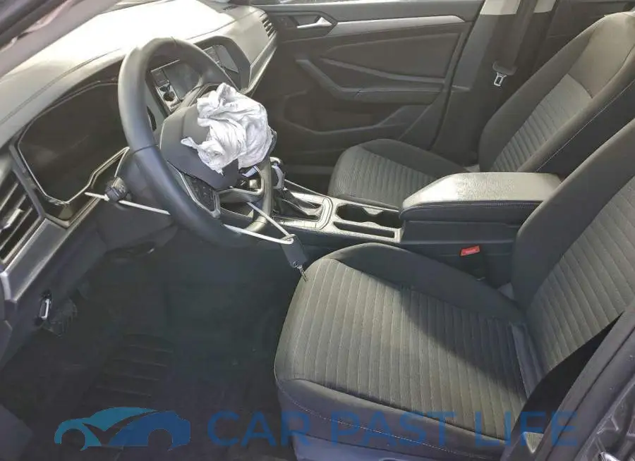 3VW5M7BU1RM096909# 7