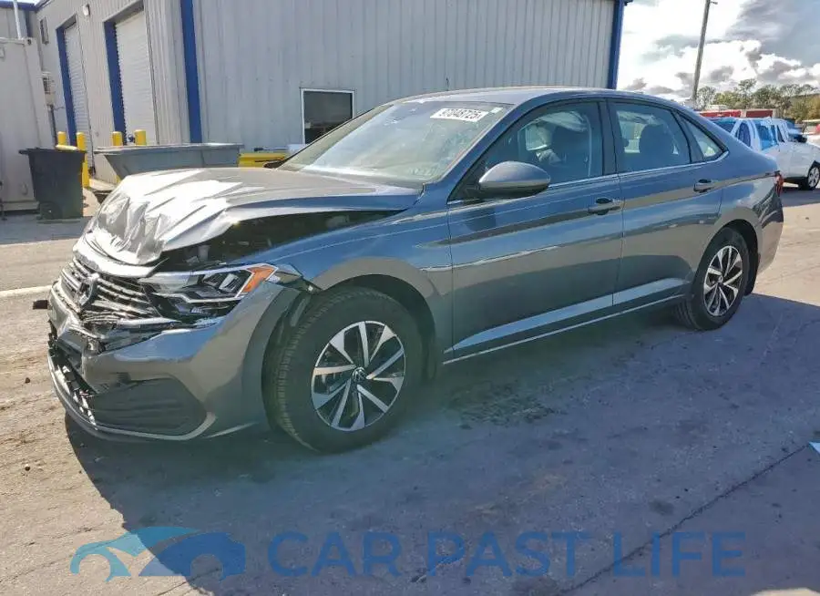 3VW5M7BU1RM096909# 1
