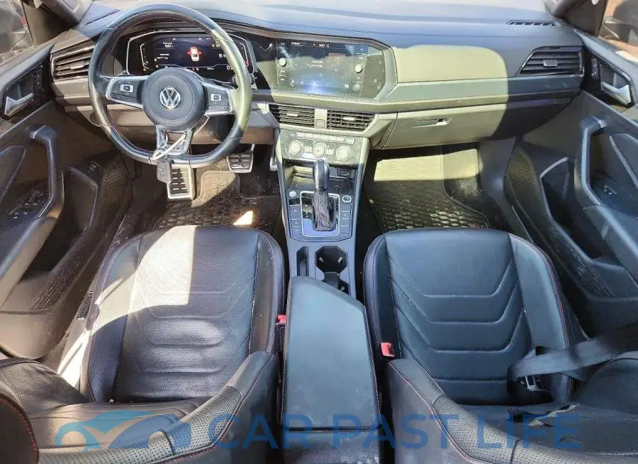 3VW6T7BU0LM029216# 8