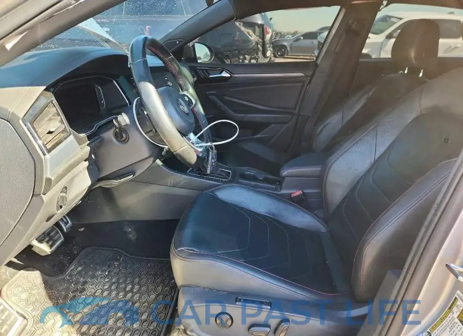 3VW6T7BU0LM029216# 7