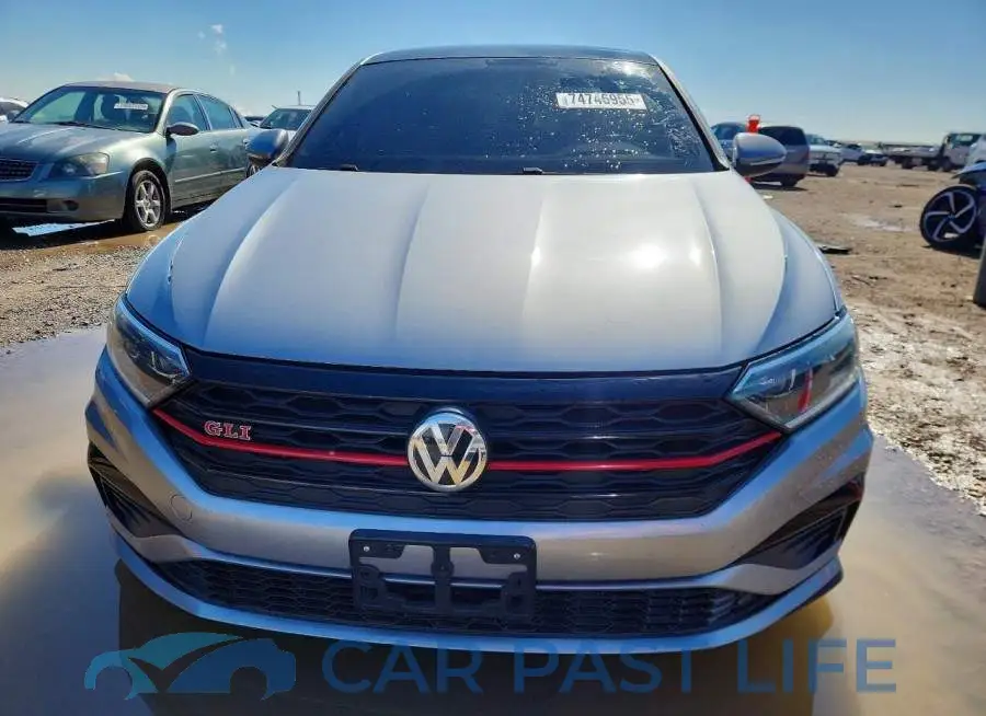 3VW6T7BU0LM029216# 5