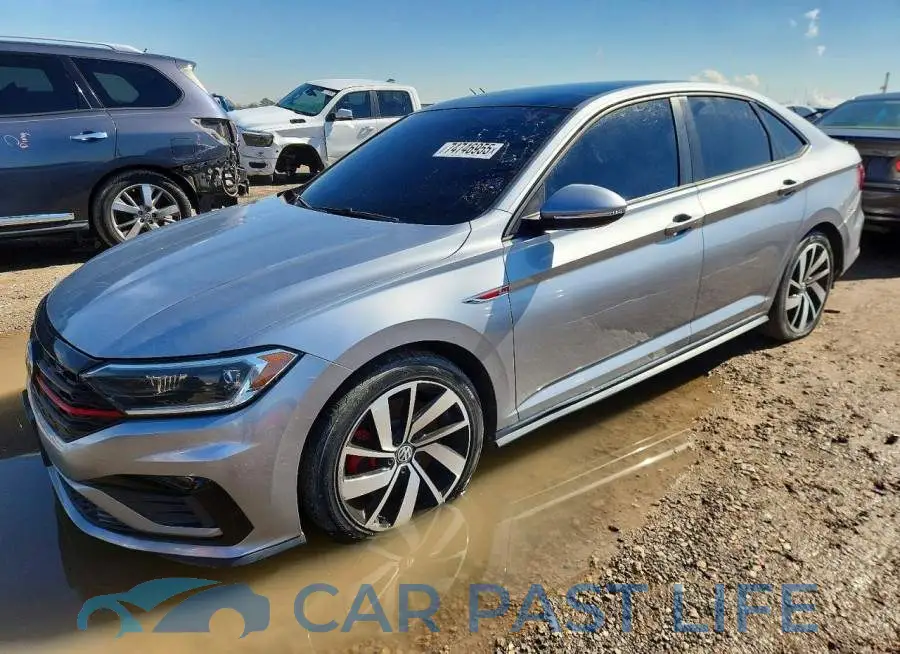 3VW6T7BU0LM029216# 1