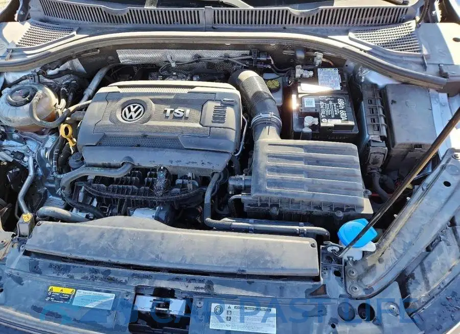 3VW6T7BU0LM029216# 11