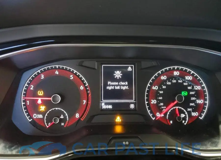 3VW6T7BU5LM047355# 9