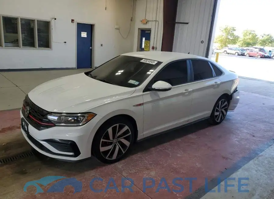 3VW6T7BU5LM047355# 1