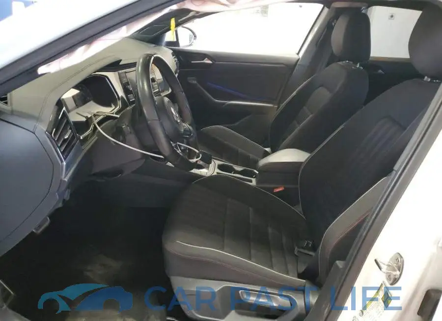 3VW6T7BU5LM047355# 7