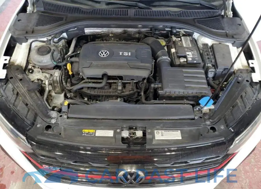 3VW6T7BU5LM047355# 12
