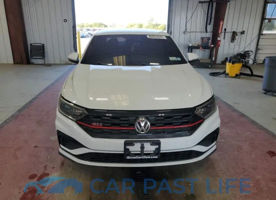 3VW6T7BU5LM047355# 5