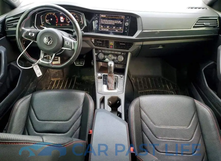 3VW6T7BU7MM016979# 8