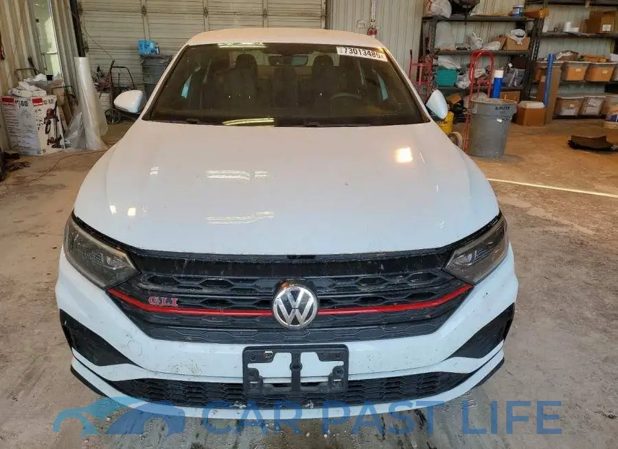 3VW6T7BU9LM084845# 5