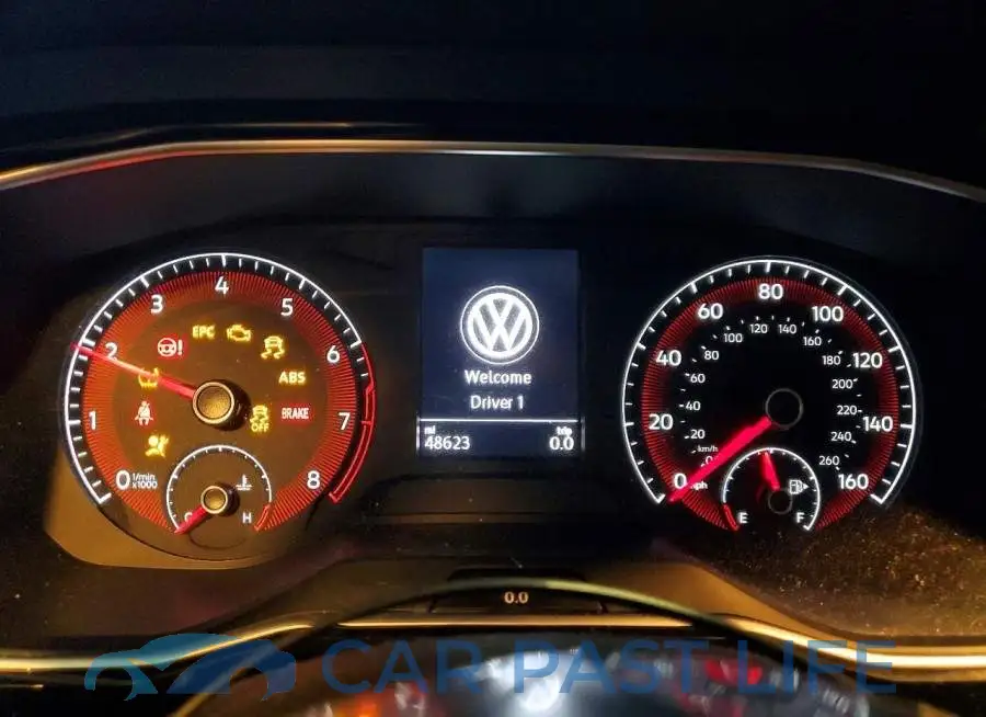 3VW6T7BU9LM084845# 9