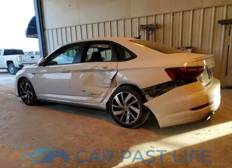 3VW6T7BU9LM084845# 2
