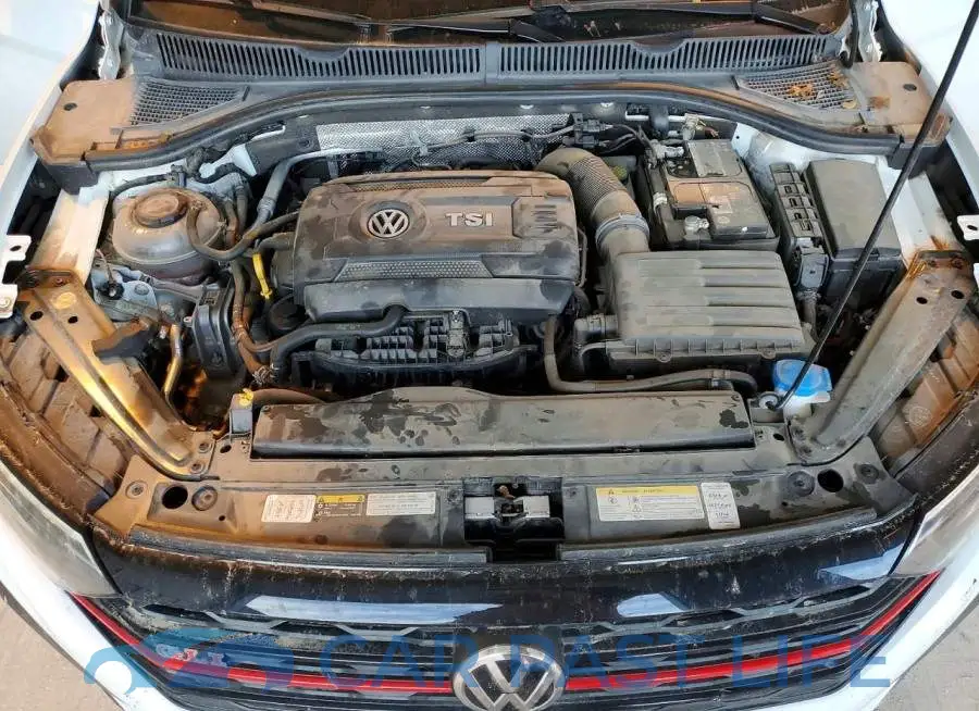 3VW6T7BU9LM084845# 11