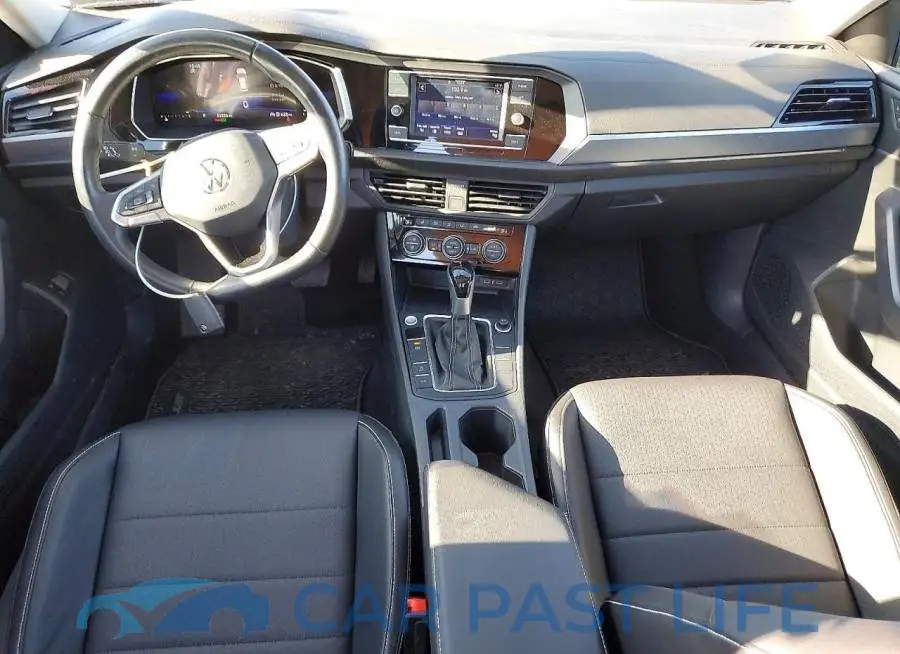 3VW7M7BU2PM058529# 8