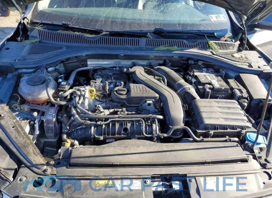 3VW7M7BU2PM058529# 11