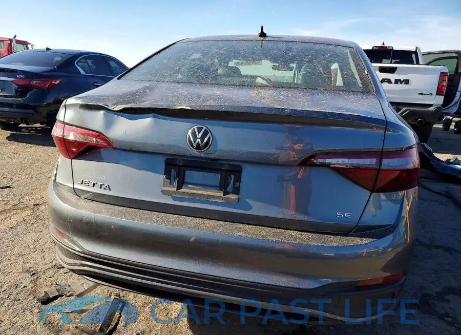 3VW7M7BU2PM058529# 6