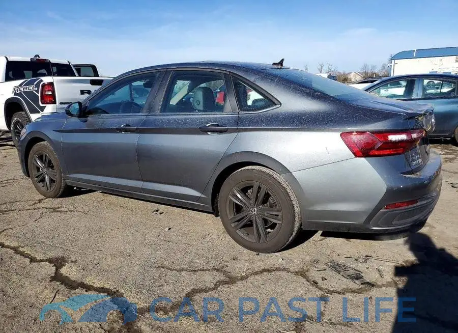 3VW7M7BU2PM058529# 2