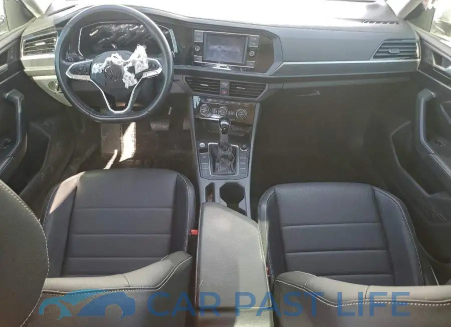 3VW7M7BU6PM054323# 8