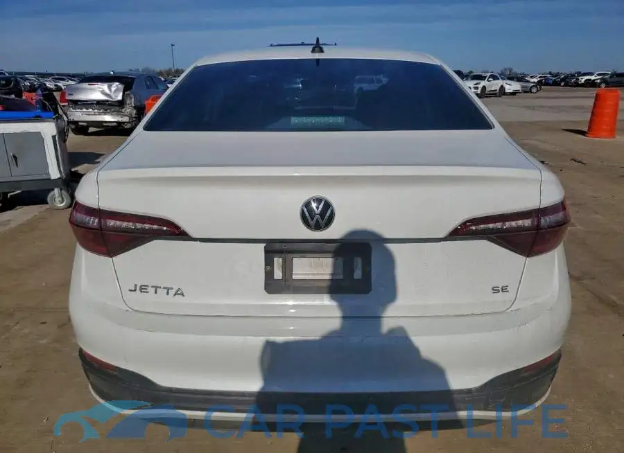 3VW7M7BU6PM054323# 6
