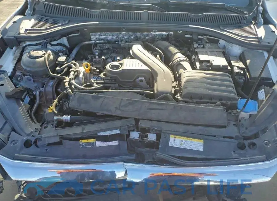 3VW7M7BU6PM054323# 11