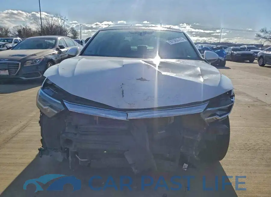 3VW7M7BU6PM054323# 5