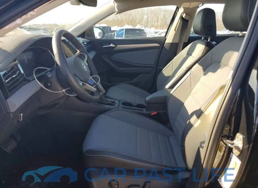 3VW7X7BU6SM055729# 7