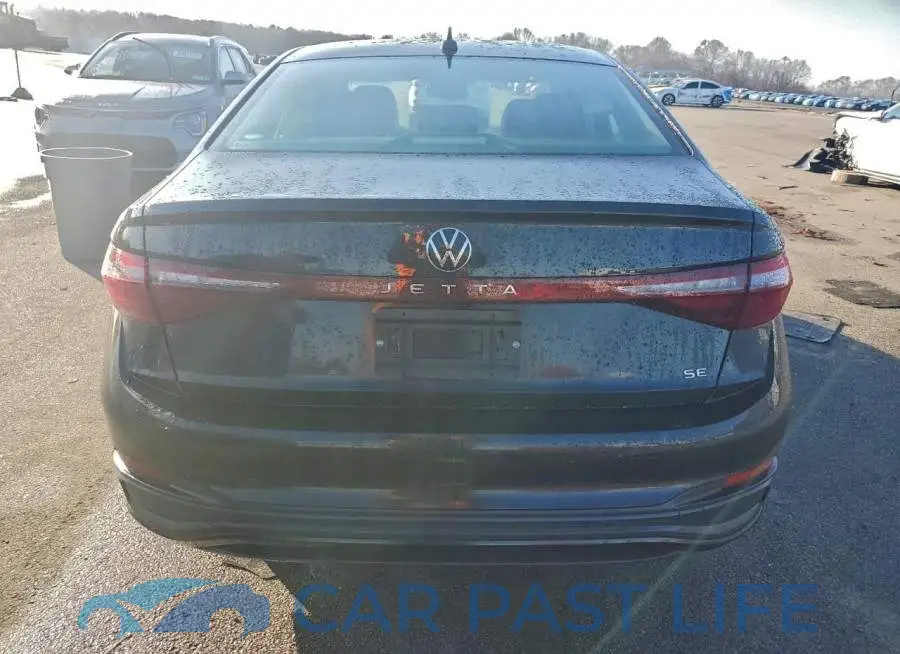 3VW7X7BU6SM055729# 6