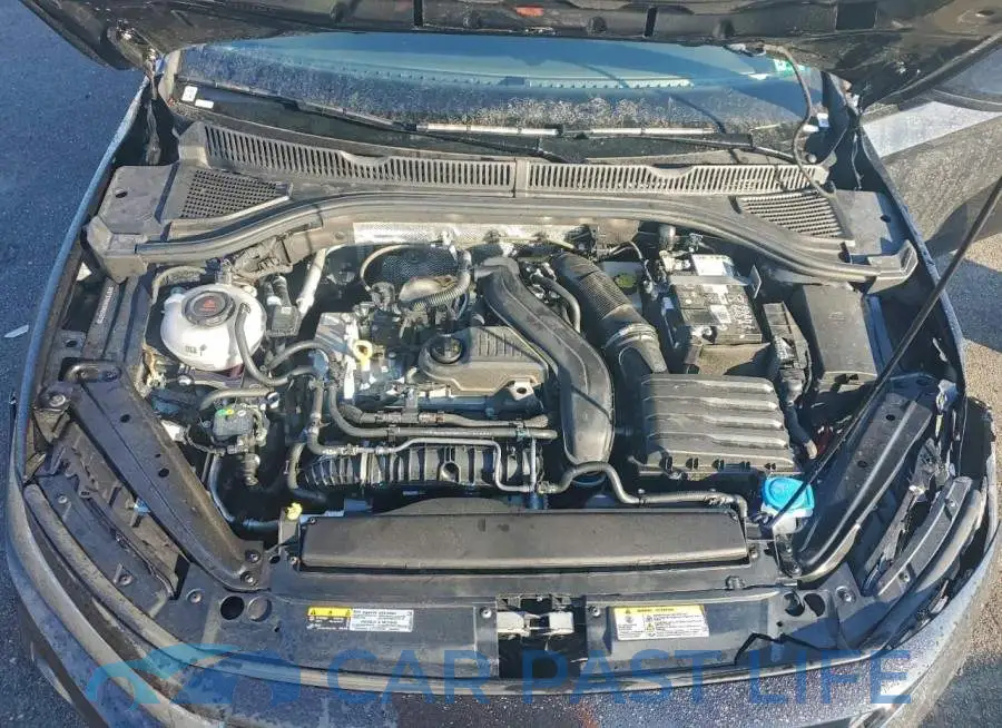 3VW7X7BU6SM055729# 11