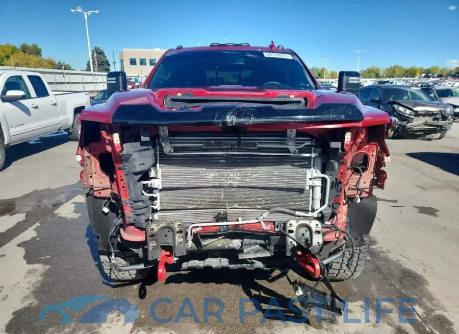 1GT49PEY1PF173970# 5