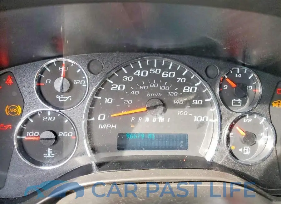 1GTW7AFP4P1111896# 9