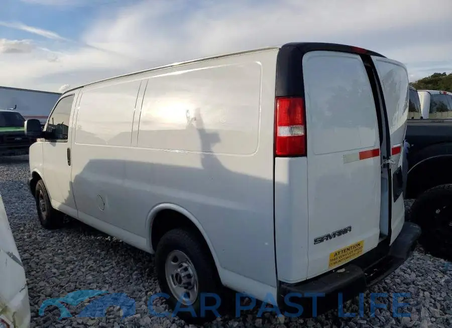 1GTW7AFP4P1111896# 2