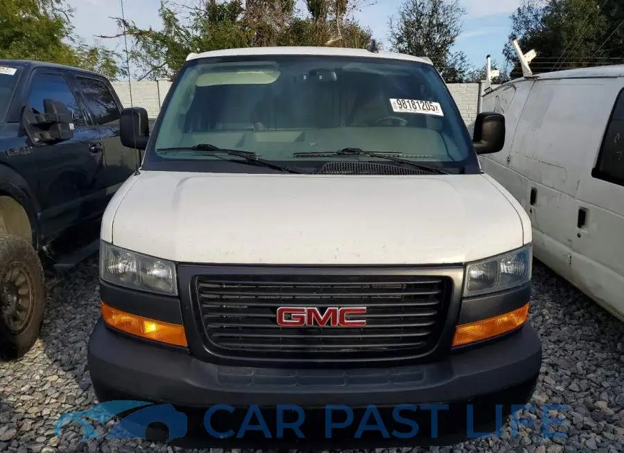 1GTW7AFP4P1111896# 5