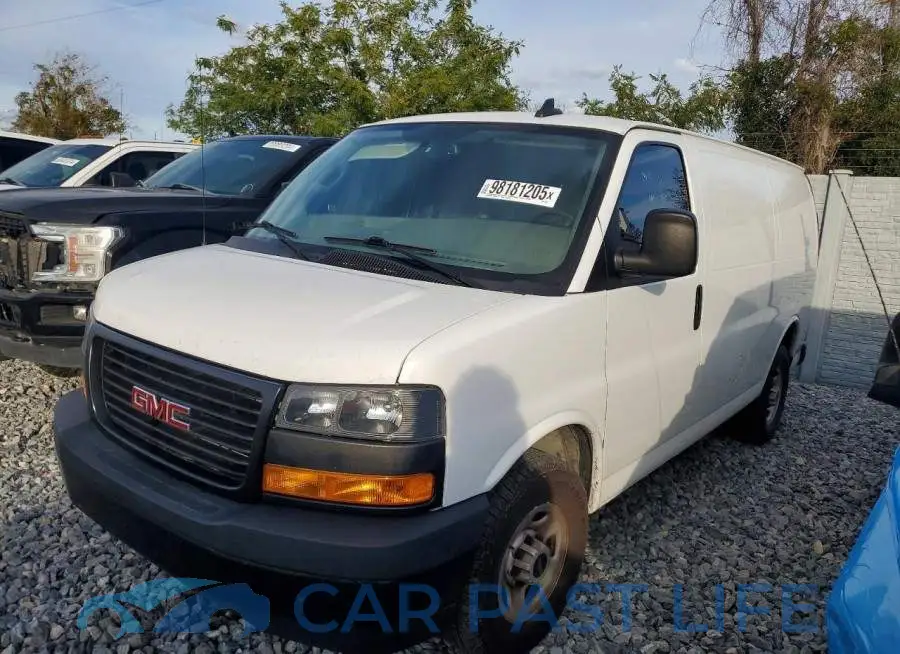 1GTW7AFP4P1111896# 1