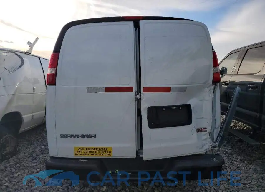 1GTW7AFP4P1111896# 6