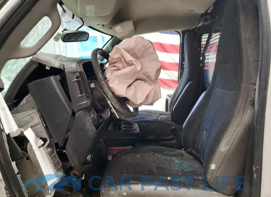1GTW7AFP8M1191442# 7
