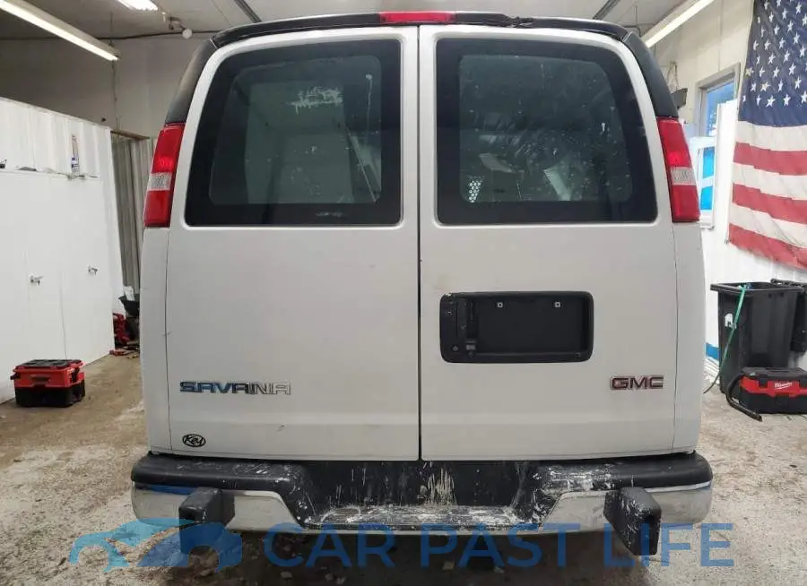 1GTW7AFP8M1191442# 6
