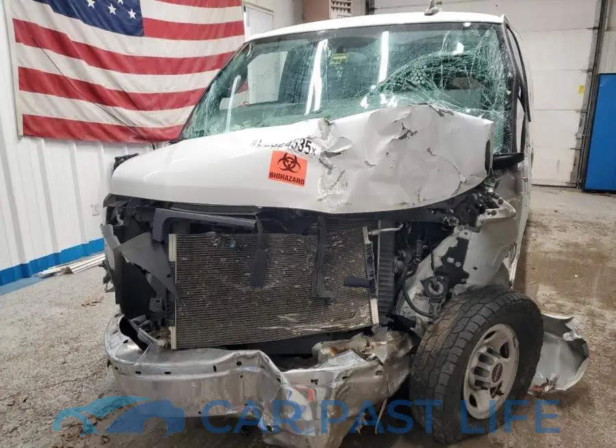 1GTW7AFP8M1191442# 5