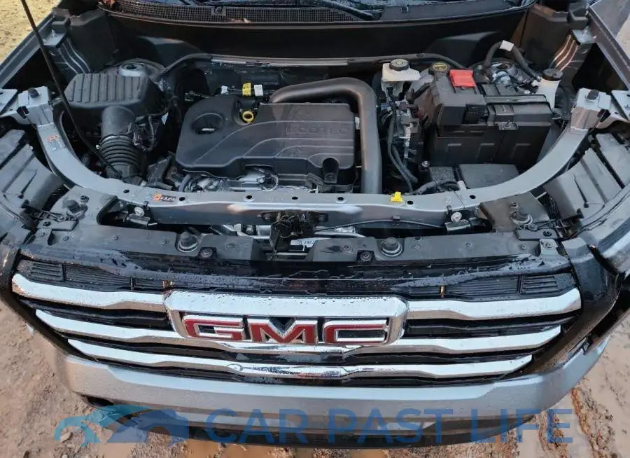 3GKALMEGXSL331364# 12