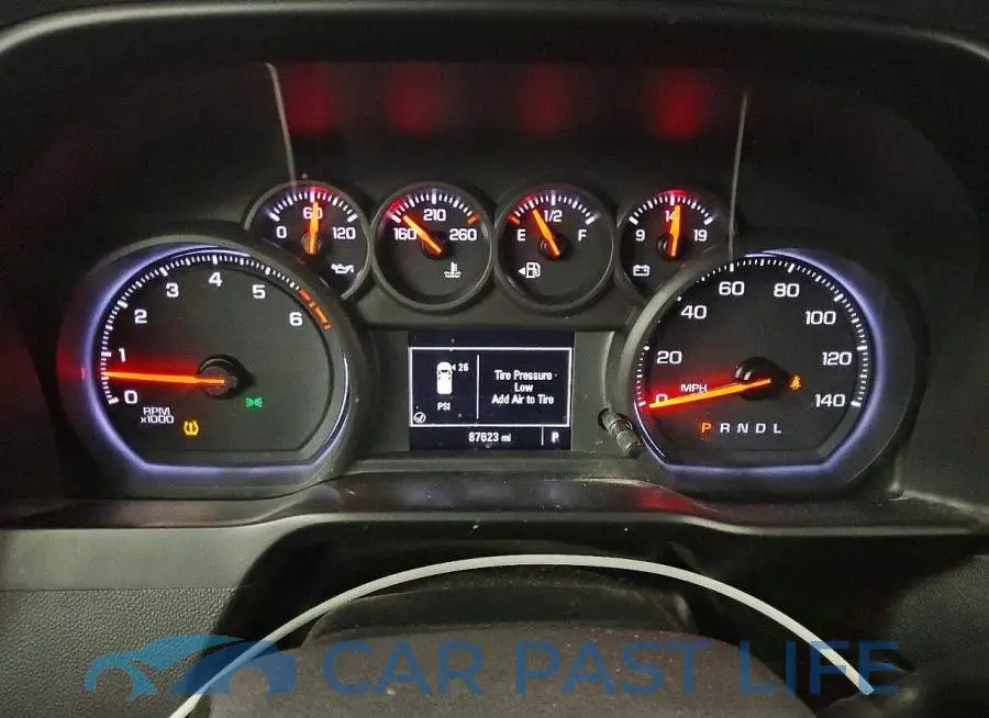 3GTP8AEH8KG275142# 9