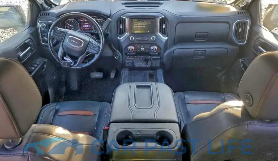 3GTU9EET4LG315021# 8