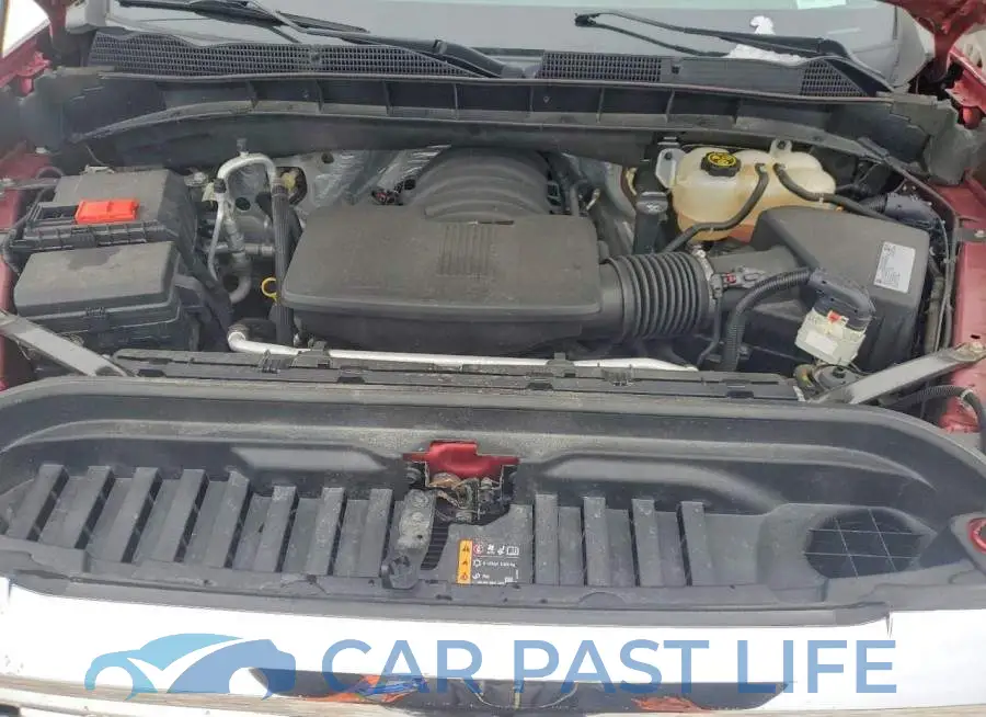 3GTU9FED8KG148708# 11