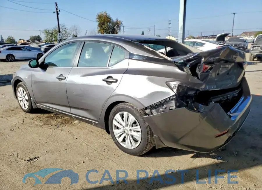 3N1AB8BV5SY215861# 2